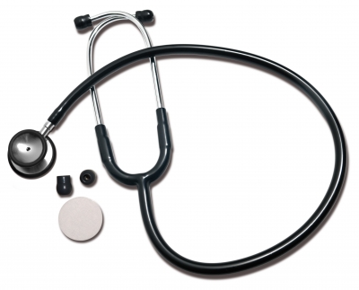 Panascope™ Stethoscopes-Lightweight Pediatric