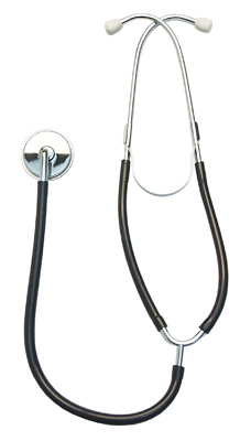 Bowles Stethoscope 