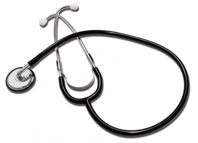 Bowles Stethoscope ‘Y’ tubing 