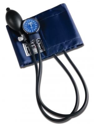 202 Series, Deluxe Sphygmomanometer