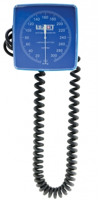 WallmaxTM Professional Sphygmomanometer