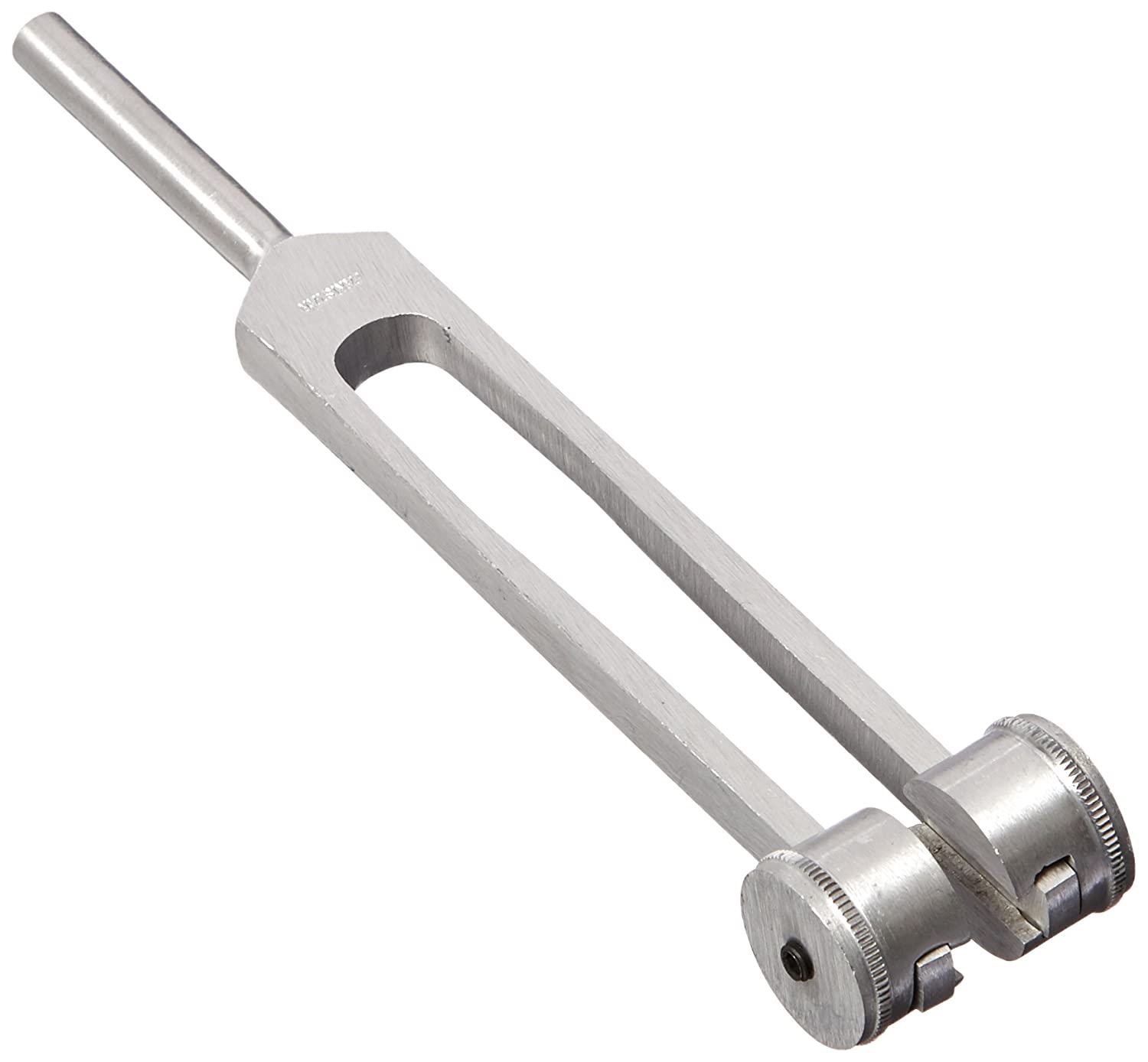 Tuning Forks  C128 fixed weight 