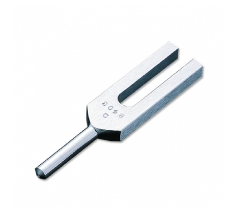 Tuning Forks C2048 without weight