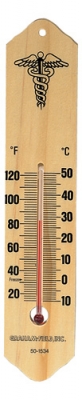 Room Thermometer