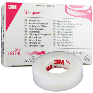 3M Transpore™  Tape 