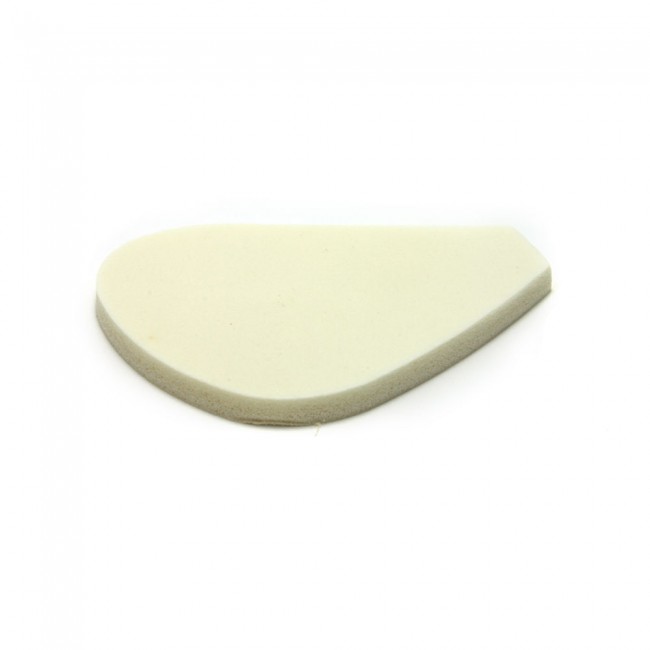 Metatarsal Pad  FOAM 1/4" 