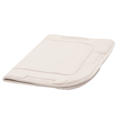 Moist Heat Pack Cover - Terry with Foam-Fill 