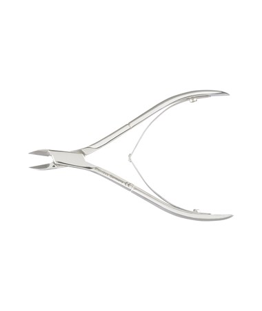  Nail Nipper Str Stainless 13cm/5"