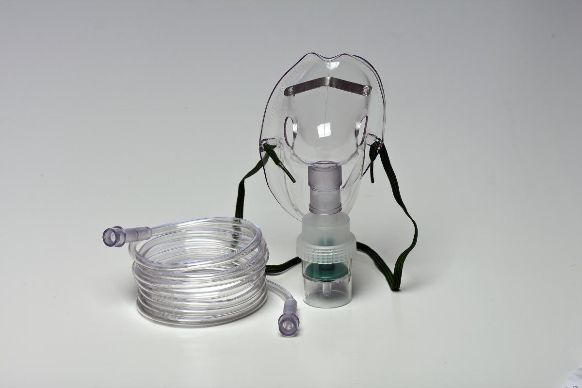 Nebulizer Kit Micro Mist Hudson RCI Adult Ea, 