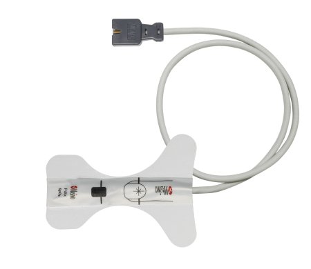 Oximeter Sensor Lncs® 1.5 Foot Cord Finger Pediatric (20/BX)