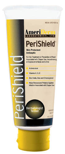 PeriShield 4 OZ 24/CSE