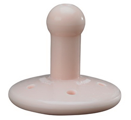 PESSARY GELLHORN KITTED SIZE 2-1/4IN FLEXIBLE PROLAPSE