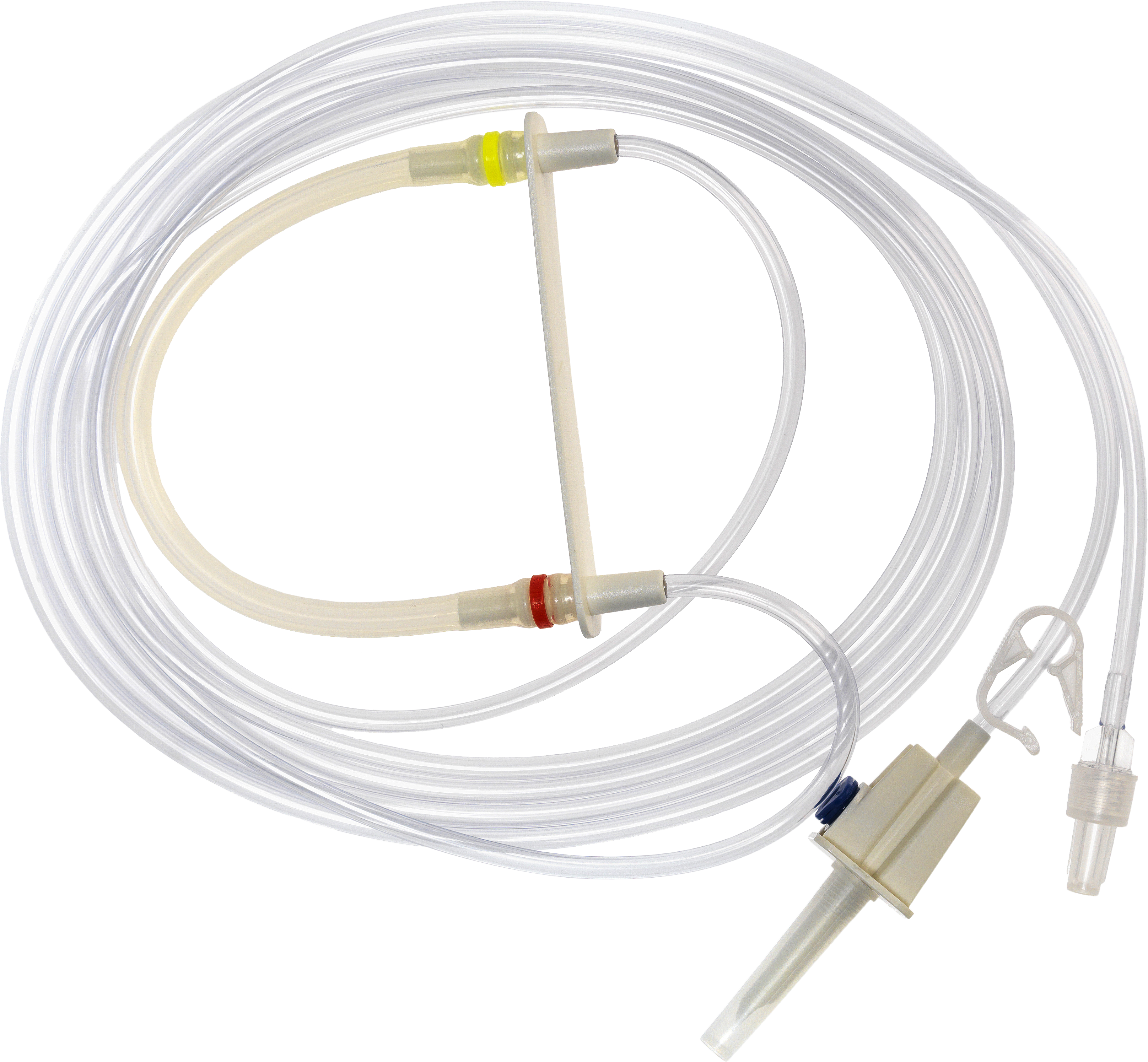 Transfer Tubing PharmAssist®  Compatible Solution 