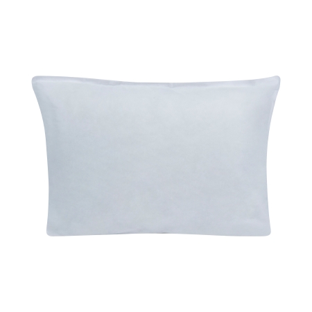 PILLOW, DISP MED LOFT WHT 17X24 (24/CS)