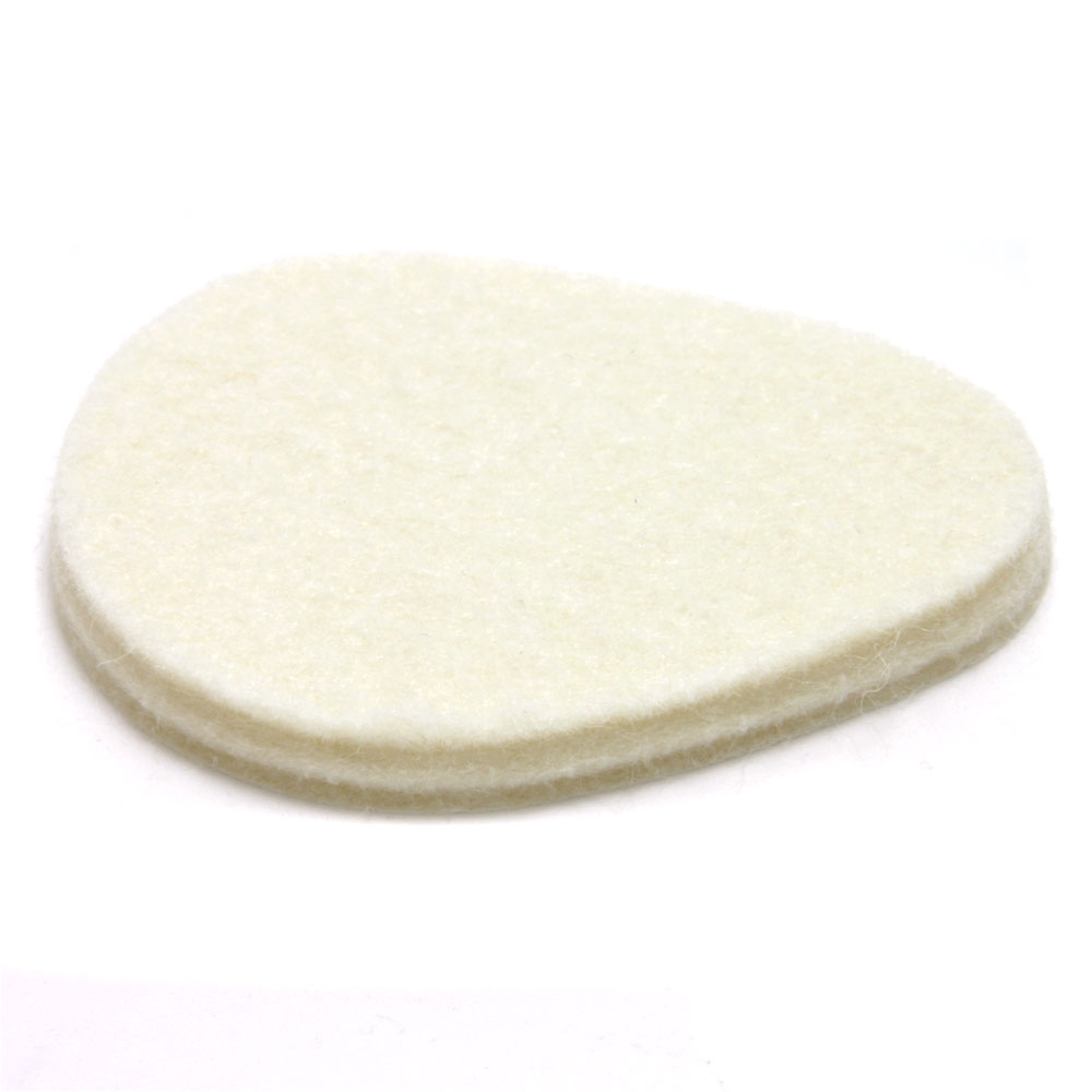  METATARSAL PAD J-10 1/4 FELT