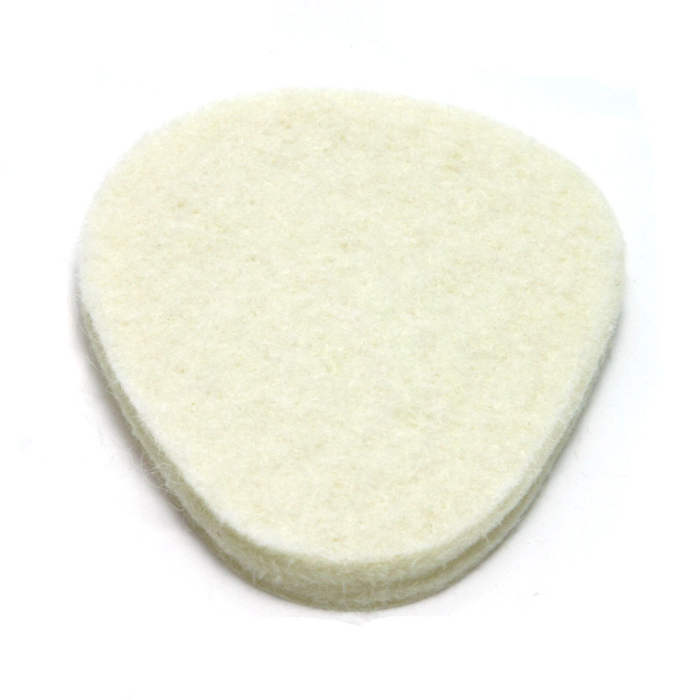 PMDI # J10 METATARSAL PAD 1/8 FELT