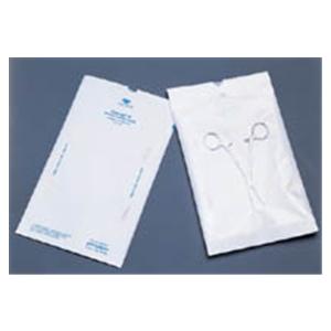 POUCH SELF SEAL 8X16IN STERILE