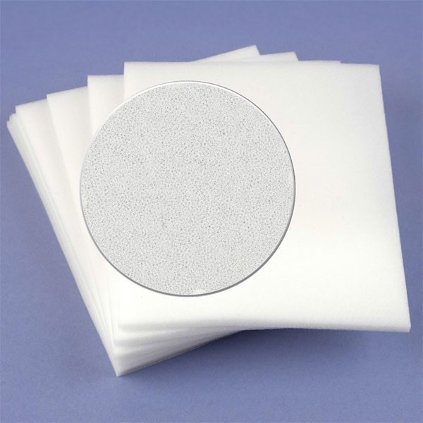 PureSorb® Foam Wiper  4" x 5” (10x13cm)