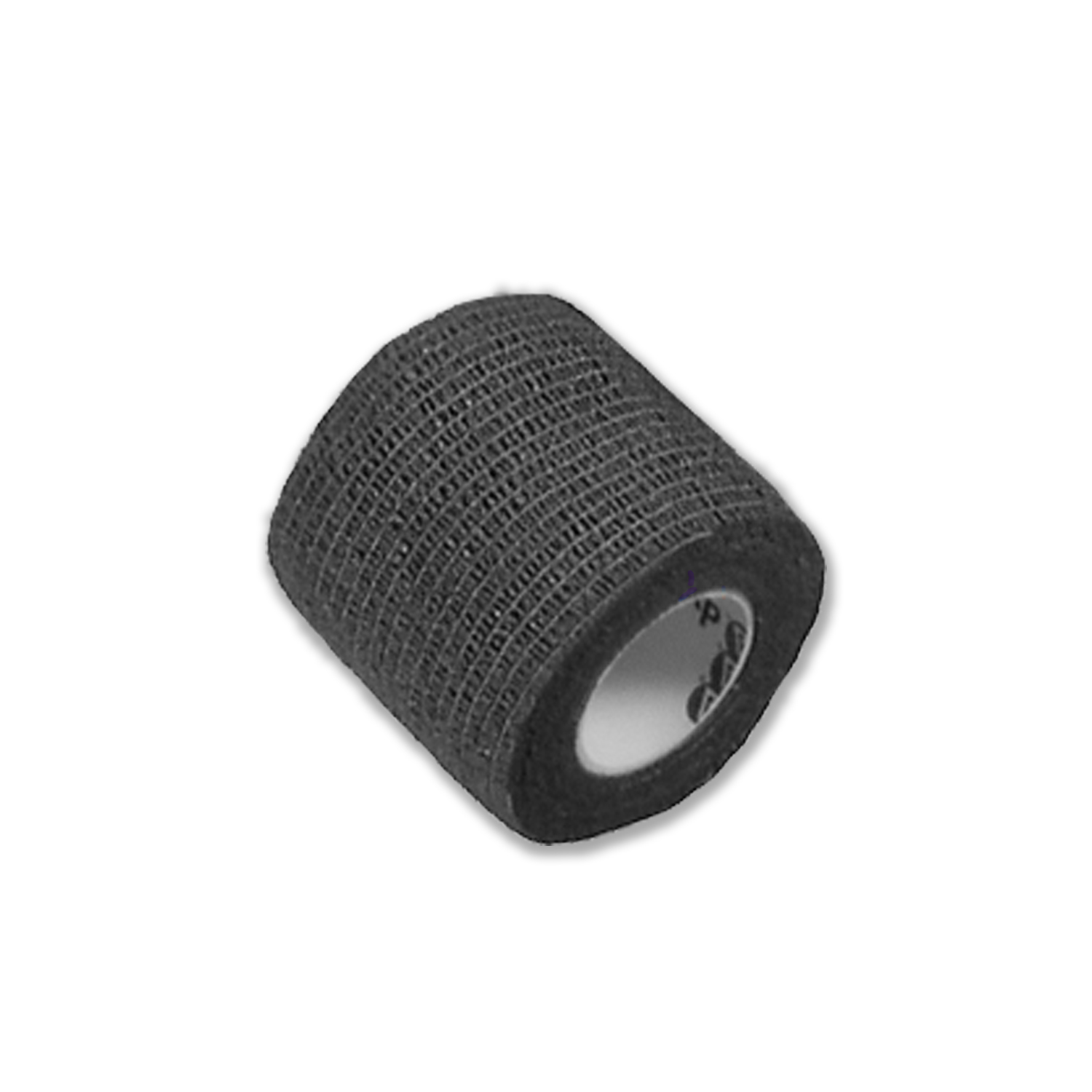 Sensi Wrap, Self-Adherent - 2" x 5 yds Black