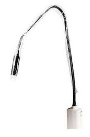 Sheath Exam Light III™ Exam Lights SHEATH, LIGHT PIPE DISP (125/CSE)