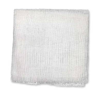 SPONGE DRESSING MEDI-PAK PERFORMANCE COTTON GAUZE 8-PLY 4X4 INCH SQUARE