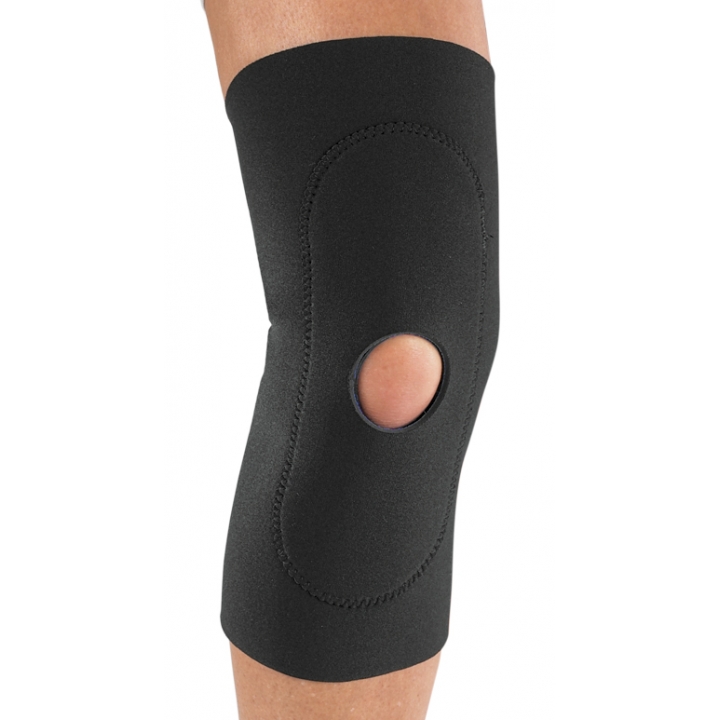 SPORT KNEE SLEEVE LARGE