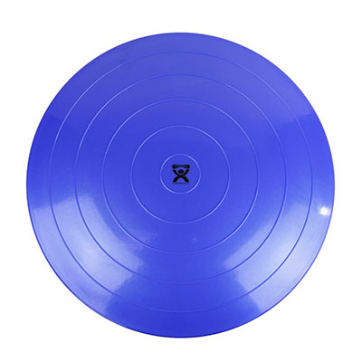 Balance Disc - 24" (60 cm) Diameter - Blue