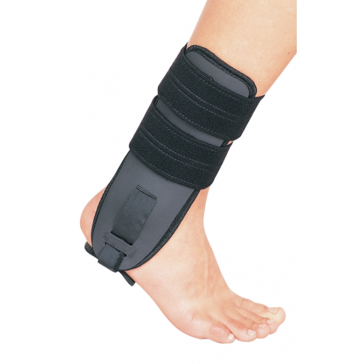 STIRRUP ANKLE SUPPORT LEFT UNIVERSAL