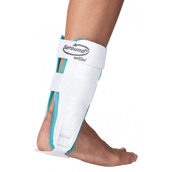 SURROUND™ GEL ANKLE LARGE