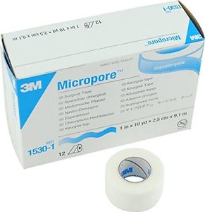 3M Micropore™ Tape