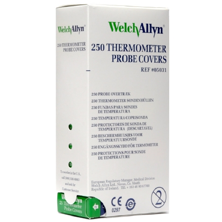 Thermometer Probe Cover SureTemp® 