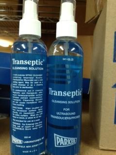 TRANSEPTIC® CLEANSING SOLUTION