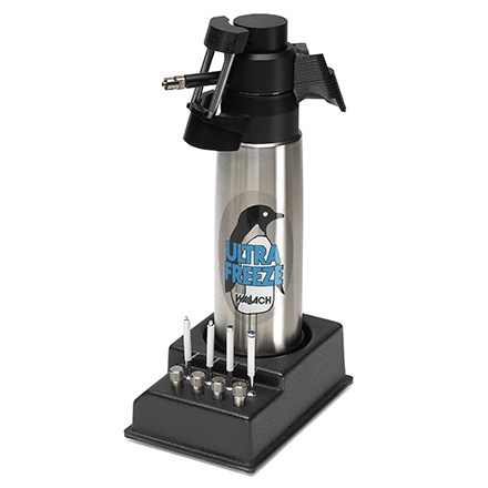 UltraFreeze Liquid Nitrogen Sprayer (.5 liter)*