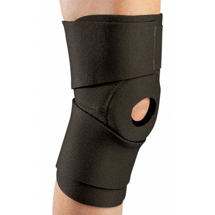 UNIVERSAL PATELLA KNEE WITH BUTTRESS