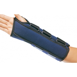 Universal Wrist & Forearm Supports RT