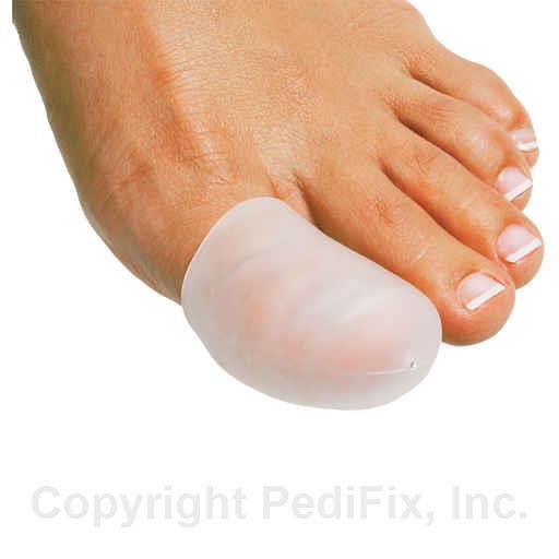 Visco-GEL® Toe Cap LG/XLG