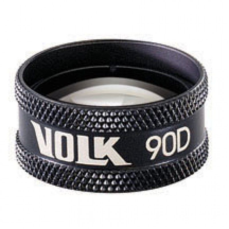 Volk 90D Small Aspheric Lens,