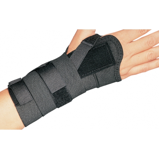  Wrist Brace Universal CTS  LARGE